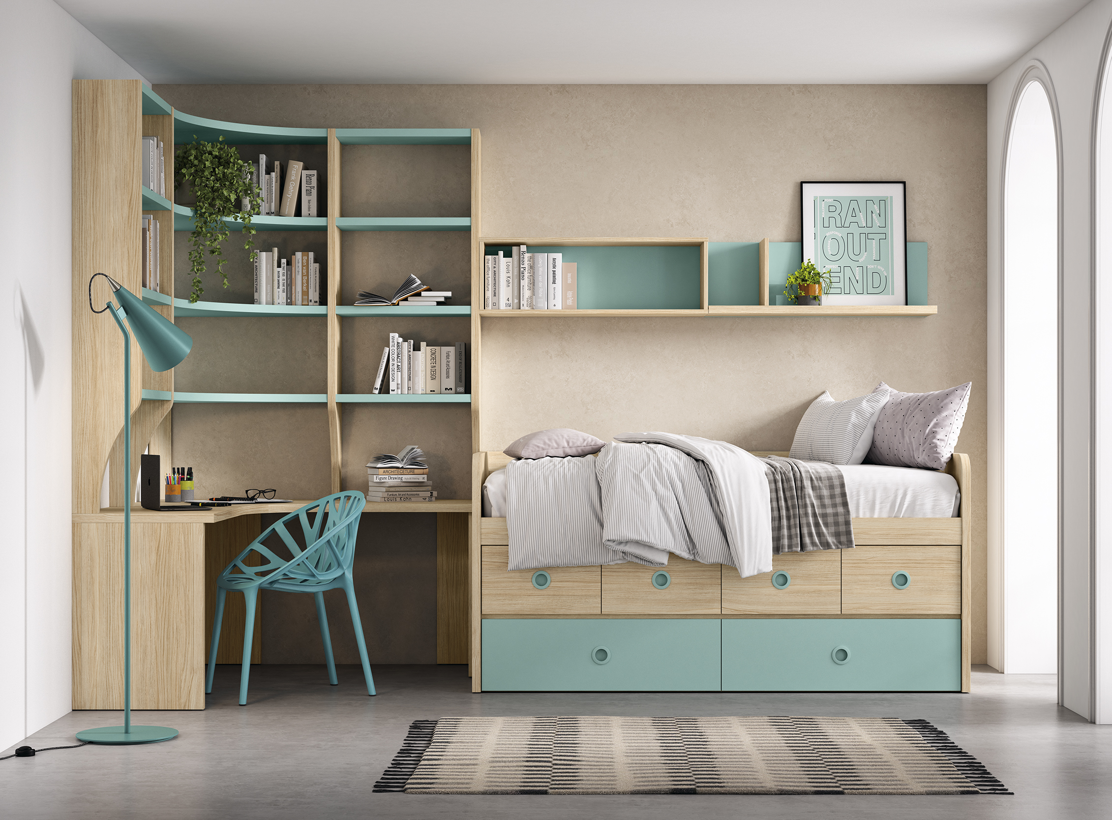 SONRÍE_3_Composición_46_Muebles_Orts_Dormitorios_Juveniles